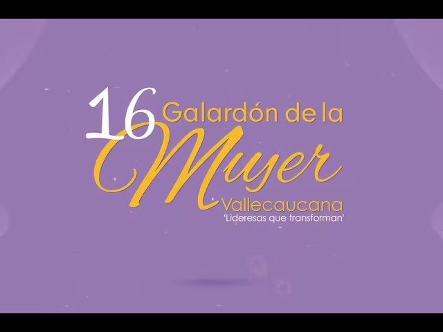 Emprendedora Paula Marin Programa Mujer – Canal 14