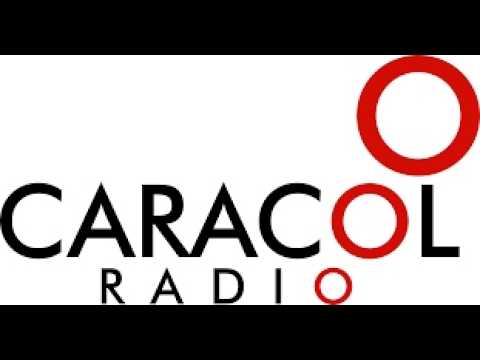 Interview for Caracol Radio
