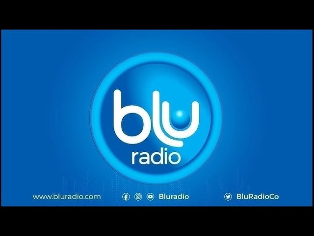 Interview for BluRadio