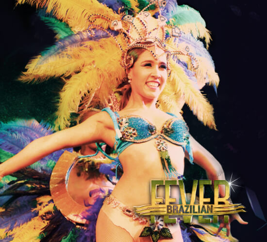 Brazilian Fever