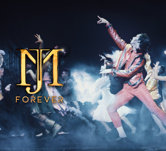 MJ Forever