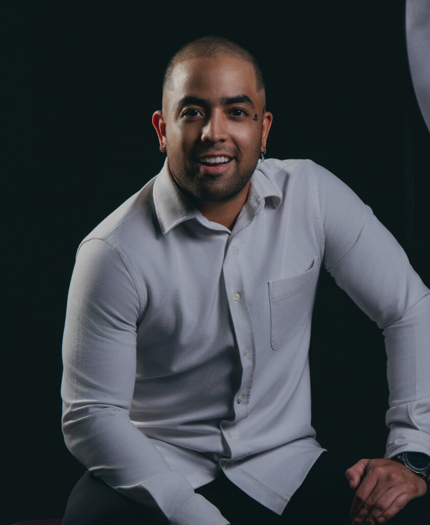 Cristian David Fonseca