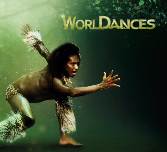 World Dances