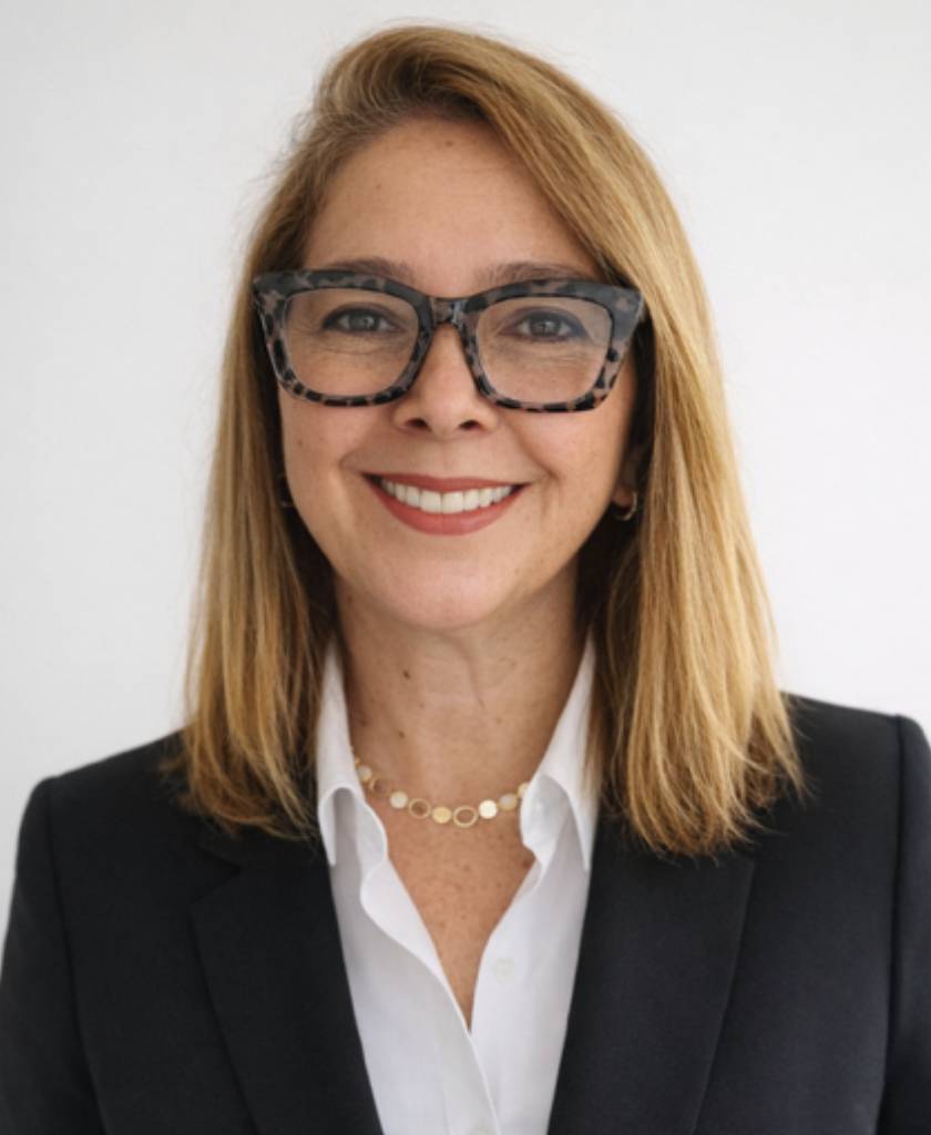 Ángela María Castaño