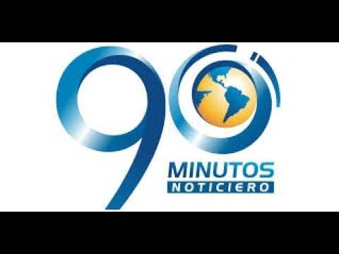 90 Min – Una compañia Caleña lleva la danza y la identidad caleña a los escenario del mundo